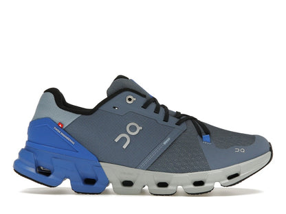 On Running Cloudflyer 4 Metal Lapis