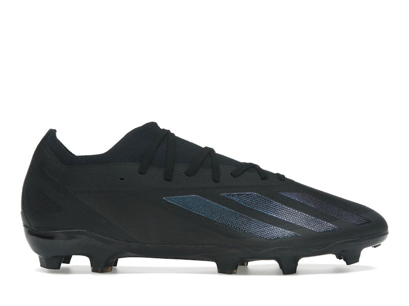 adidas Crazyfast.2 FG Core Black