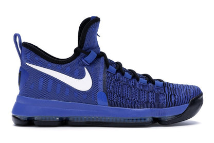 Nike KD 9 On Court