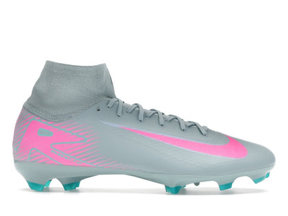 Nike Zoom Mercurial Superfly 10 Pro FG Prism Pack