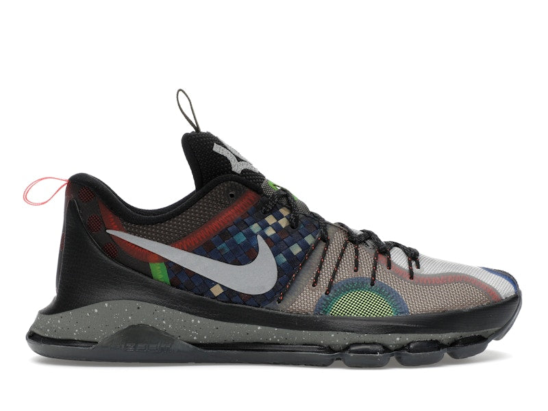 Nike KD 8 What the
