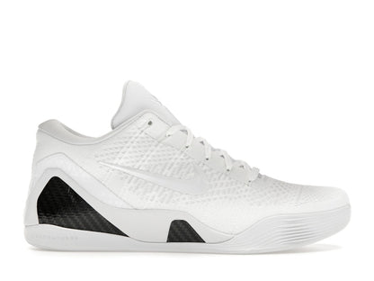 Nike Kobe 9 Elite Low Protro Halo