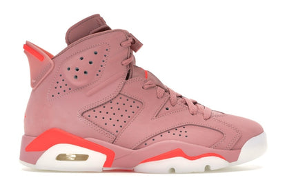 Jordan 6 Retro Aleali May (Women's)