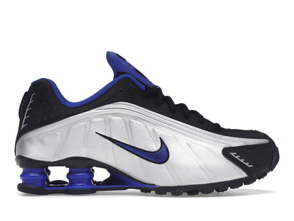 Nike Shox R4 Racer Blue (GS)