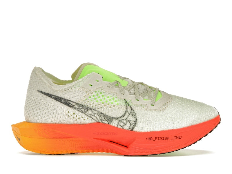 Nike ZoomX Vaporfly 3 No Finish Line