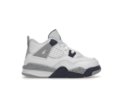 Jordan 4 Retro Midnight Navy (TD)