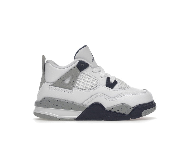 Jordan 4 Retro Midnight Navy (TD)
