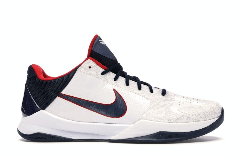 Nike Kobe 5 United We Rise