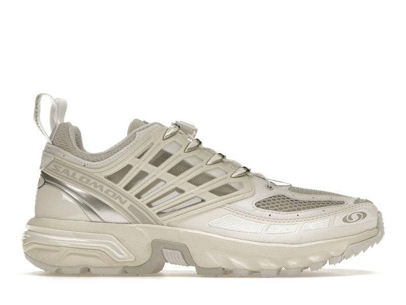 Salomon ACS Pro Vanilla Ice Lunar Rock