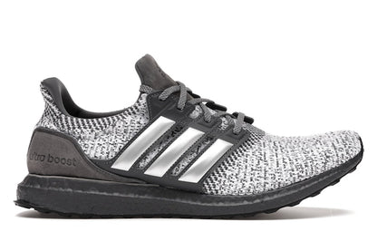adidas Ultra Boost DNA Grey Silver