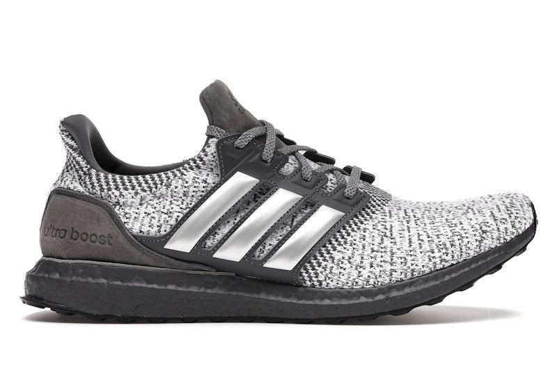 adidas Ultra Boost DNA Grey Silver
