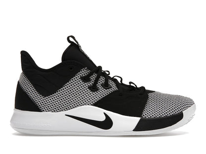 Nike PG 3 Monochrome