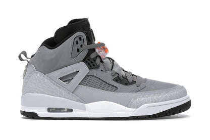 Jordan Spizike Grey Orange
