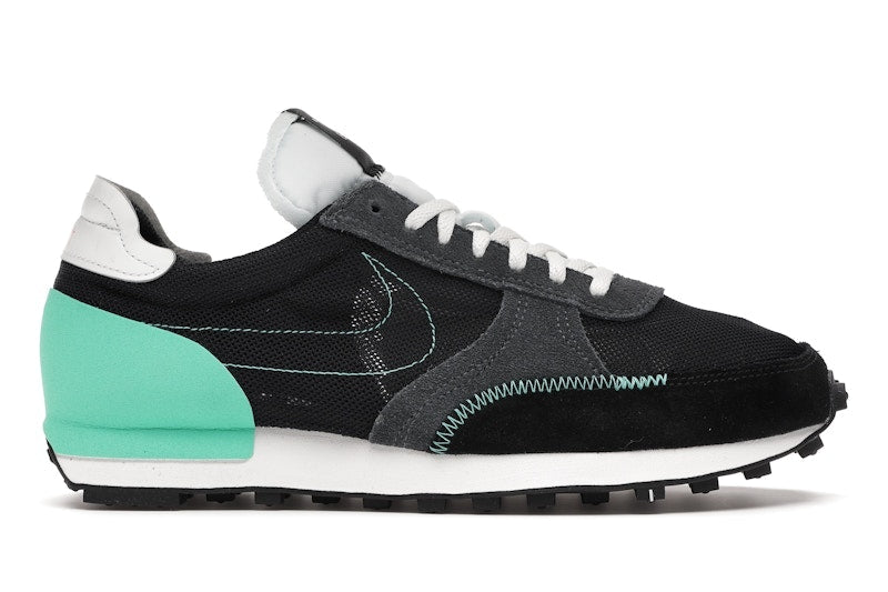 Nike Daybreak Type Black Menta