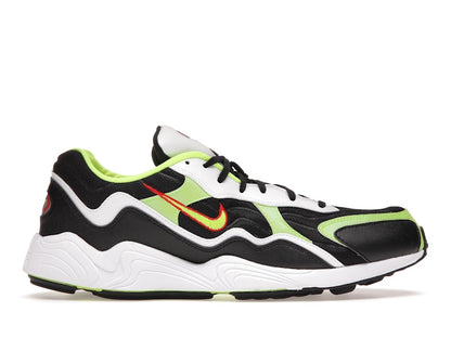 Nike Zoom Alpha Black Volt