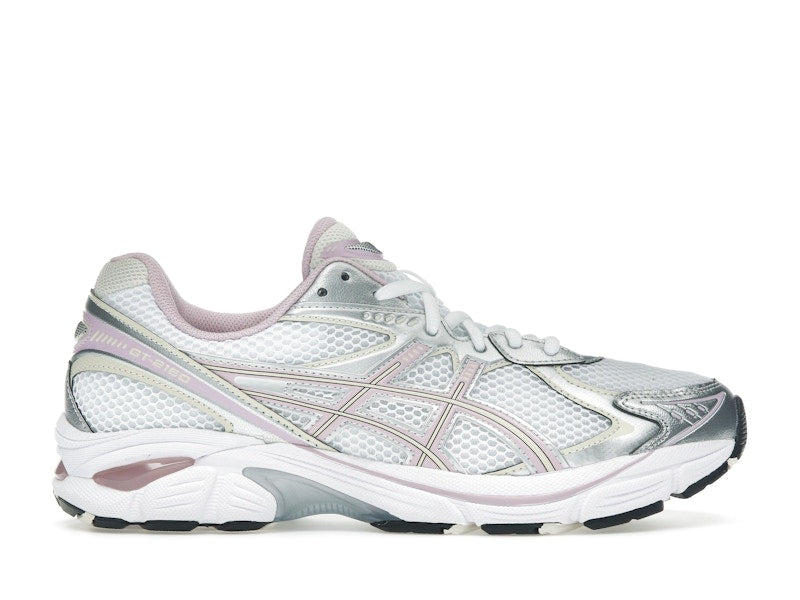 ASICS GT-2160 Metallic Silver Pink