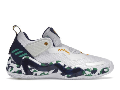 adidas D.O.N. Issue #3 Utah Home