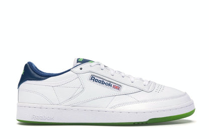 Reebok Club C 85 Bronze