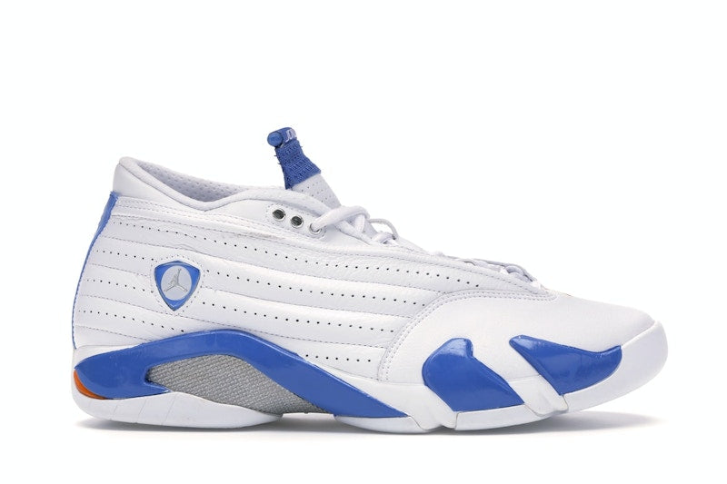 Jordan 14 Retro Low Pacific Blue