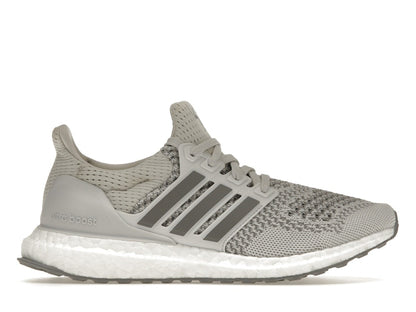 adidas Ultra Boost 1.0 Grey One Cloud White (Women's)