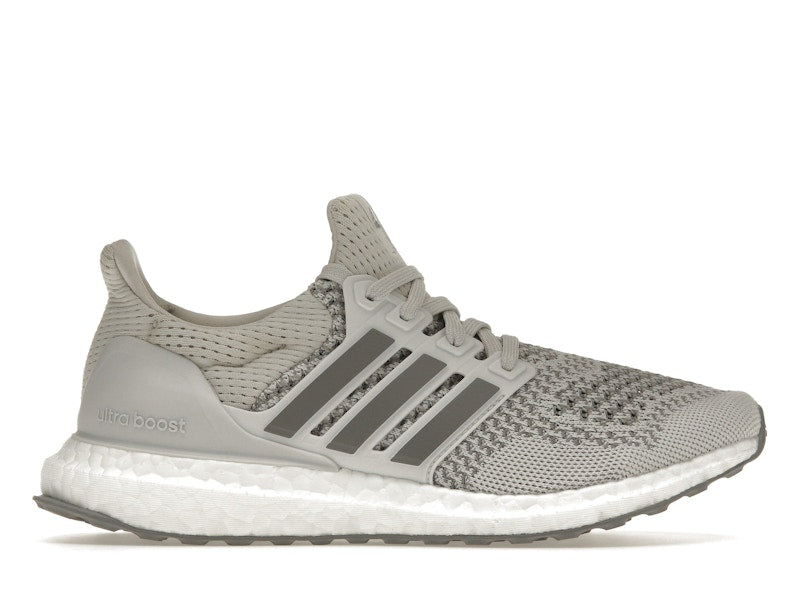 adidas Ultra Boost 1.0 Grey One Cloud White (Women's)