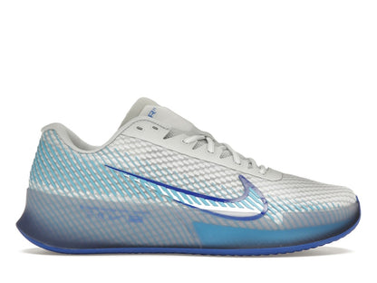 Nike Court Zoom Vapor 11 Clay Baltic Blue