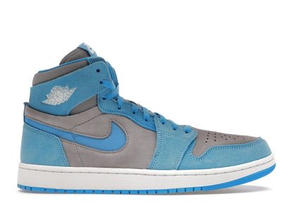 Jordan 1 High Zoom Air CMFT 2 Cement University Blue