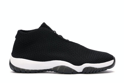 Jordan Future Black White