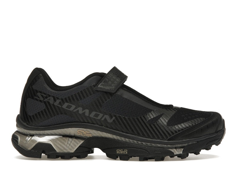Salomon XT-Mary Jane MM6 Maison Margiela Black Soft Clay