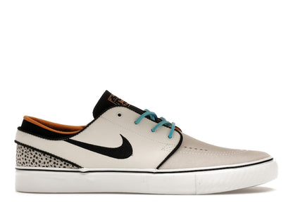 Nike SB Zoom Stefan Janoski OG+ Electric Pack Olympic Safari
