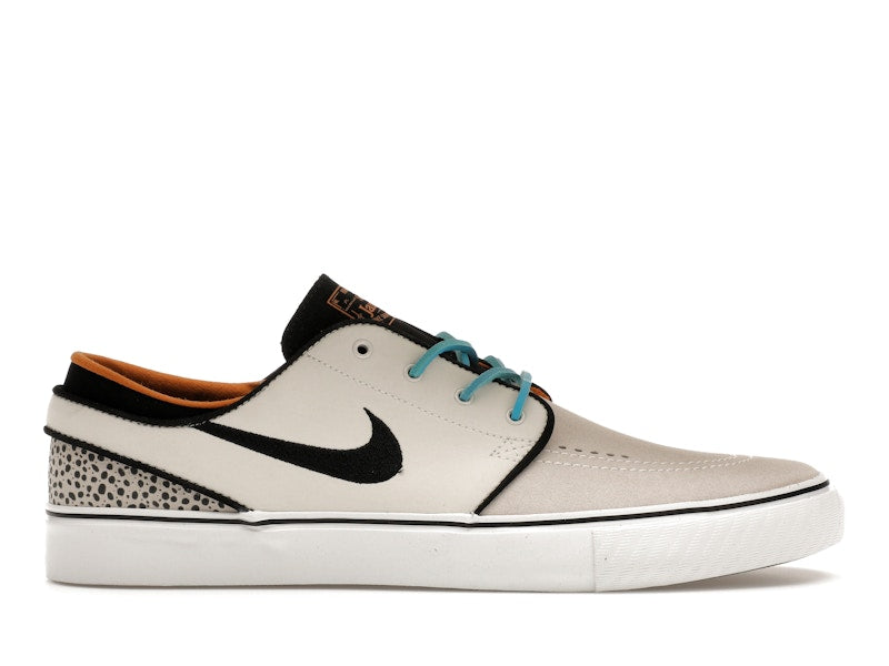 Nike SB Zoom Stefan Janoski OG+ Electric Pack Olympic Safari