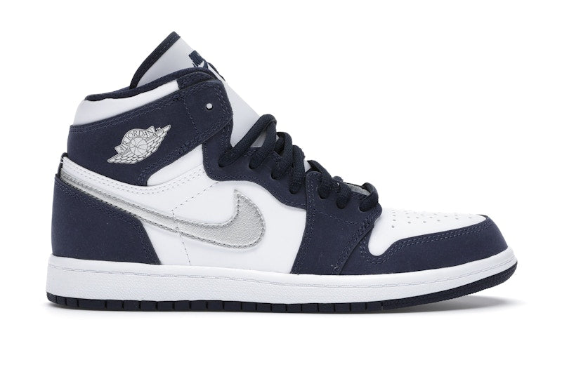 Jordan 1 Retro High CO.JP Midnight Navy (PS)