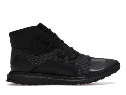 adidas Y-3 Kozoko High Triple Black