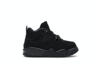 Jordan 4 Retro Black Cat (2020) (TD)