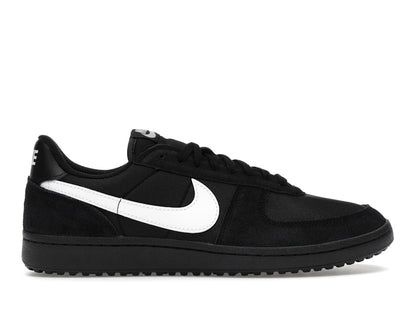 Nike Field General '82 SP Black White (Black Heel Tab)