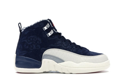 Jordan 12 Retro International Flight (GS)