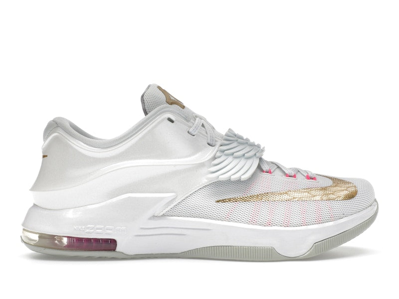 Nike KD 7 Aunt Pearl