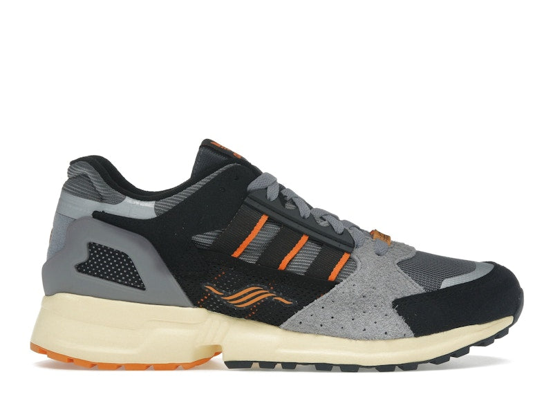 adidas ZX 10000C size? Grey Black Orange