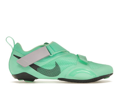 Nike Superrep Cycle Green Glow (Women's)