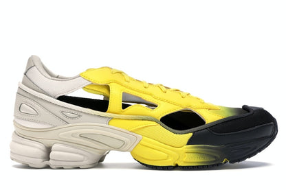 adidas Replicant Ozweego Raf Simons Clear Brown Yellow