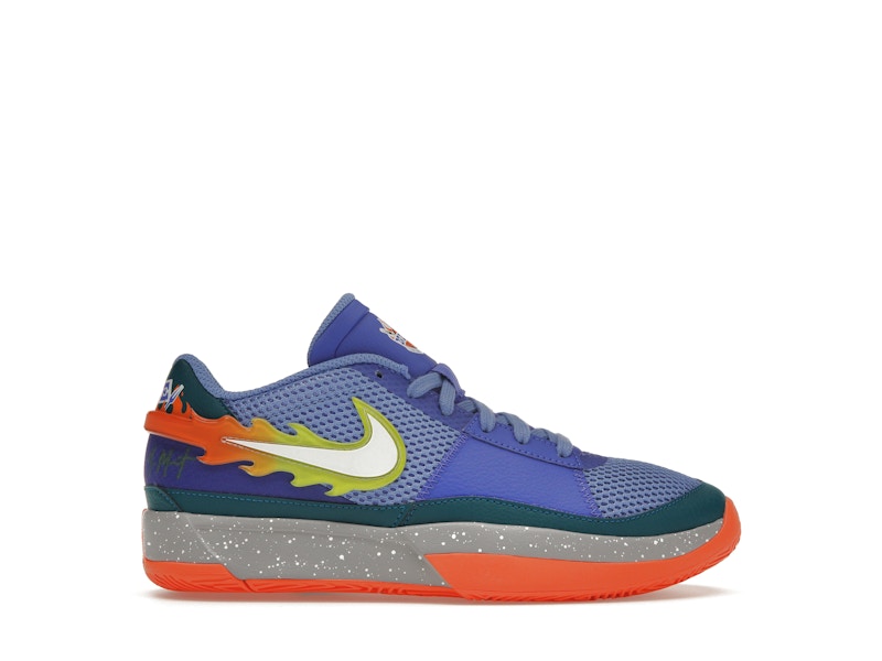 Nike Ja 1 Backyard BBQ (GS)