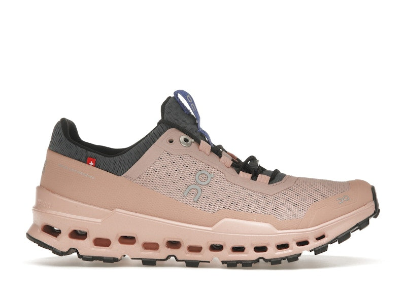 On Running Cloudultra Rose Cobalt (Women's)