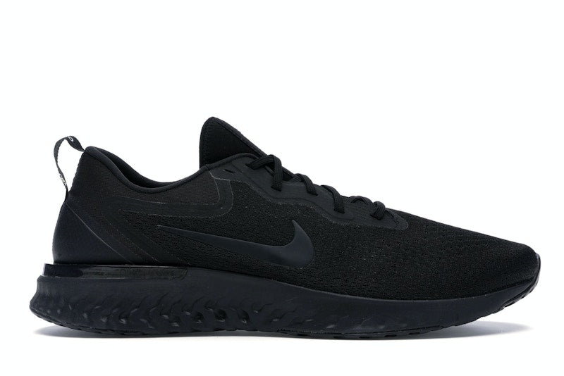Nike Odyssey React Triple Black