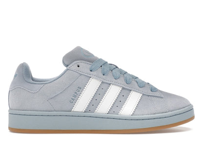 adidas Campus 00s Wonder Blue White Gum
