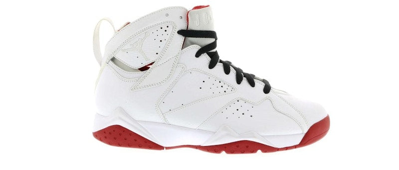 Jordan 7 Retro History of Flight