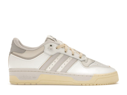 adidas Rivalry Low 86 Core White Grey