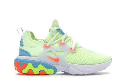 Nike React Presto Barely Volt (Women's)
