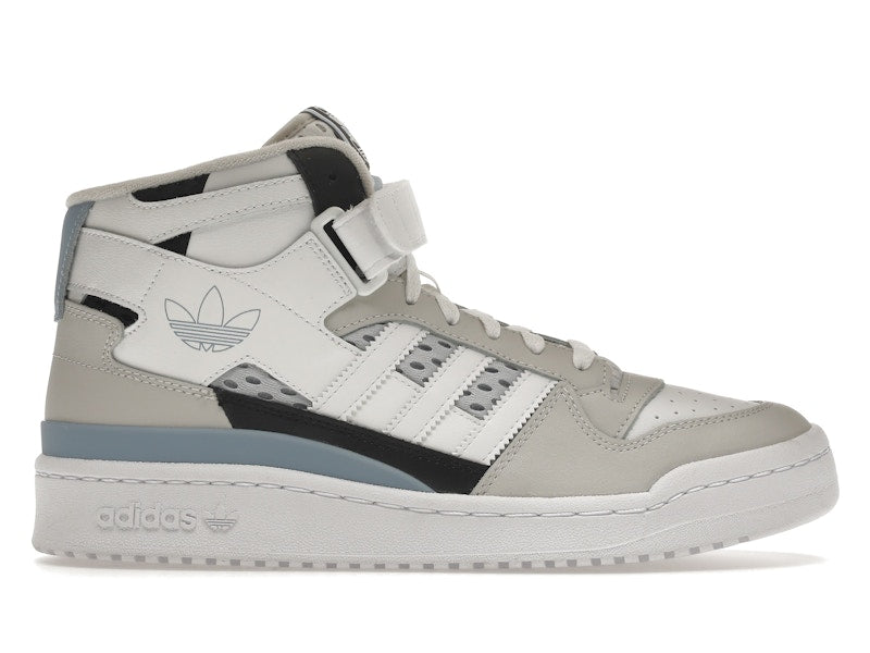 adidas Forum Mid White Ambient Sky