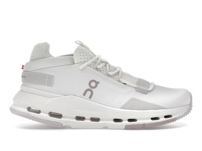 On Running Cloudnova 2 White Orchid (Women's)