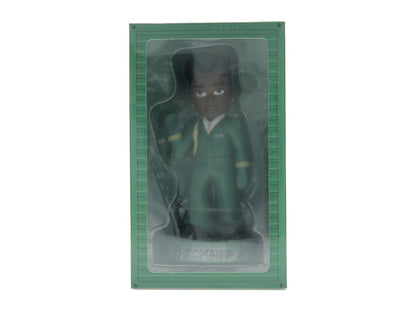 Golf Wang Chromakopia Statue